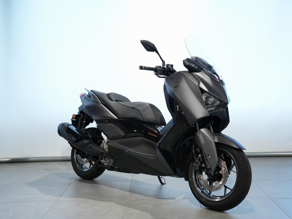 Yamaha X MAX 300 TECHMAX + (bj 2026), Motoren, Motoren | Yamaha, Scooter, Klantenservice@yamaha-motor.nl, Koolhovenlaan 101
1119 NC  Schiphol-Rijk, NL