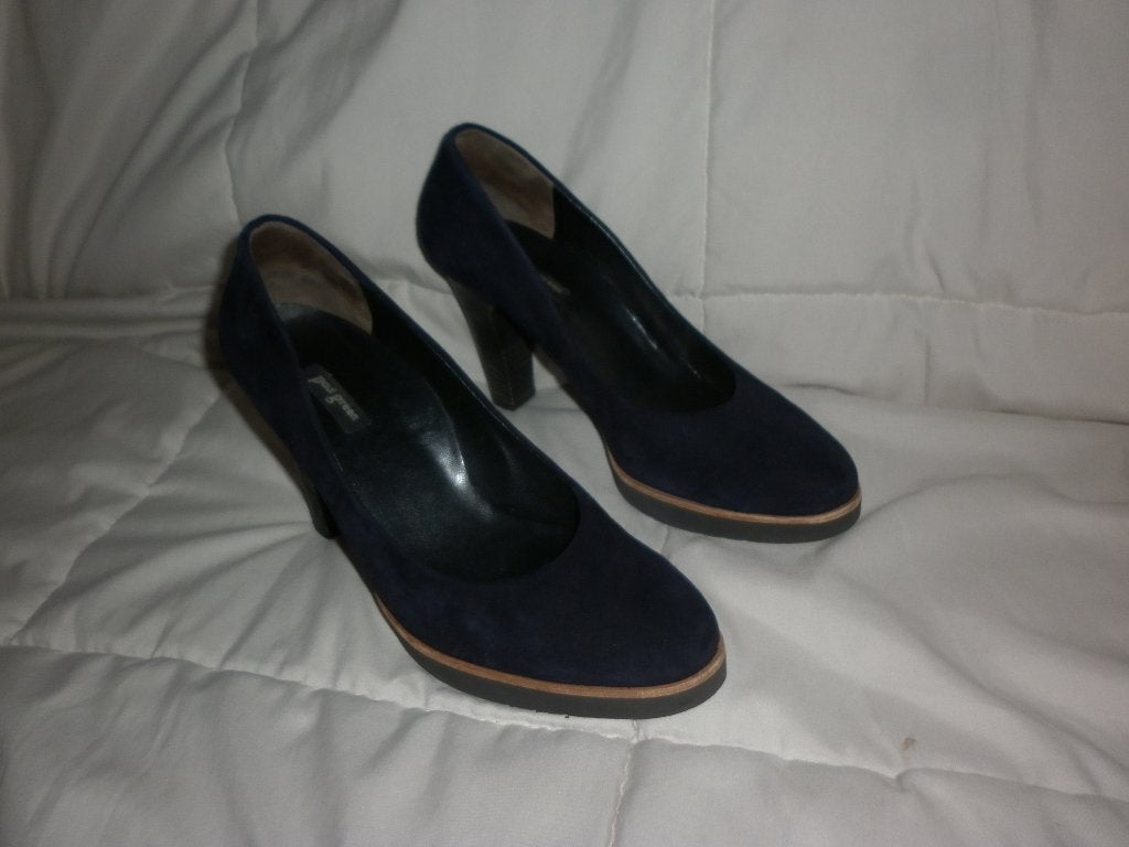 pumps maat 41 merk :  Paul Green, Pumps, Zwart, Nieuw, Ophalen of Verzenden