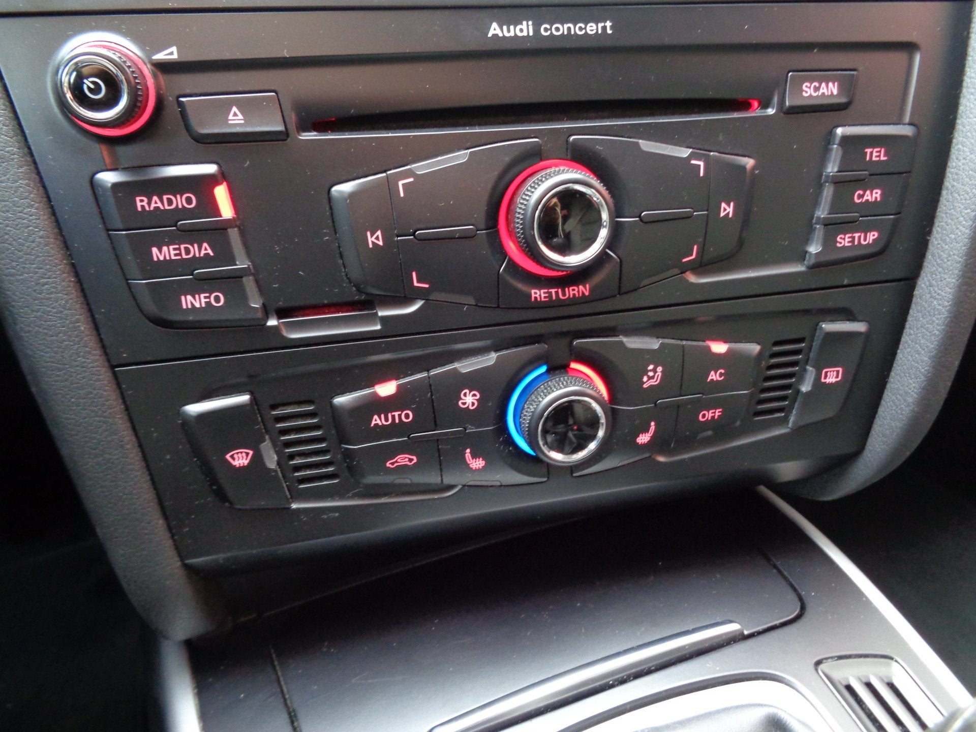 Audi A4 Avant 1.8 TFSI Pro Line S 120PK Clima Cruise LMV 6-B, Voorwielaandrijving, Euro 5, Gebruikt, 4 cilinders