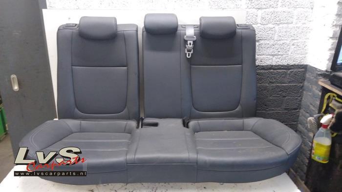 Achterbank van een Kia Stonic, Auto-onderdelen, Interieur en Bekleding, -, -, Ophalen of Verzenden, -