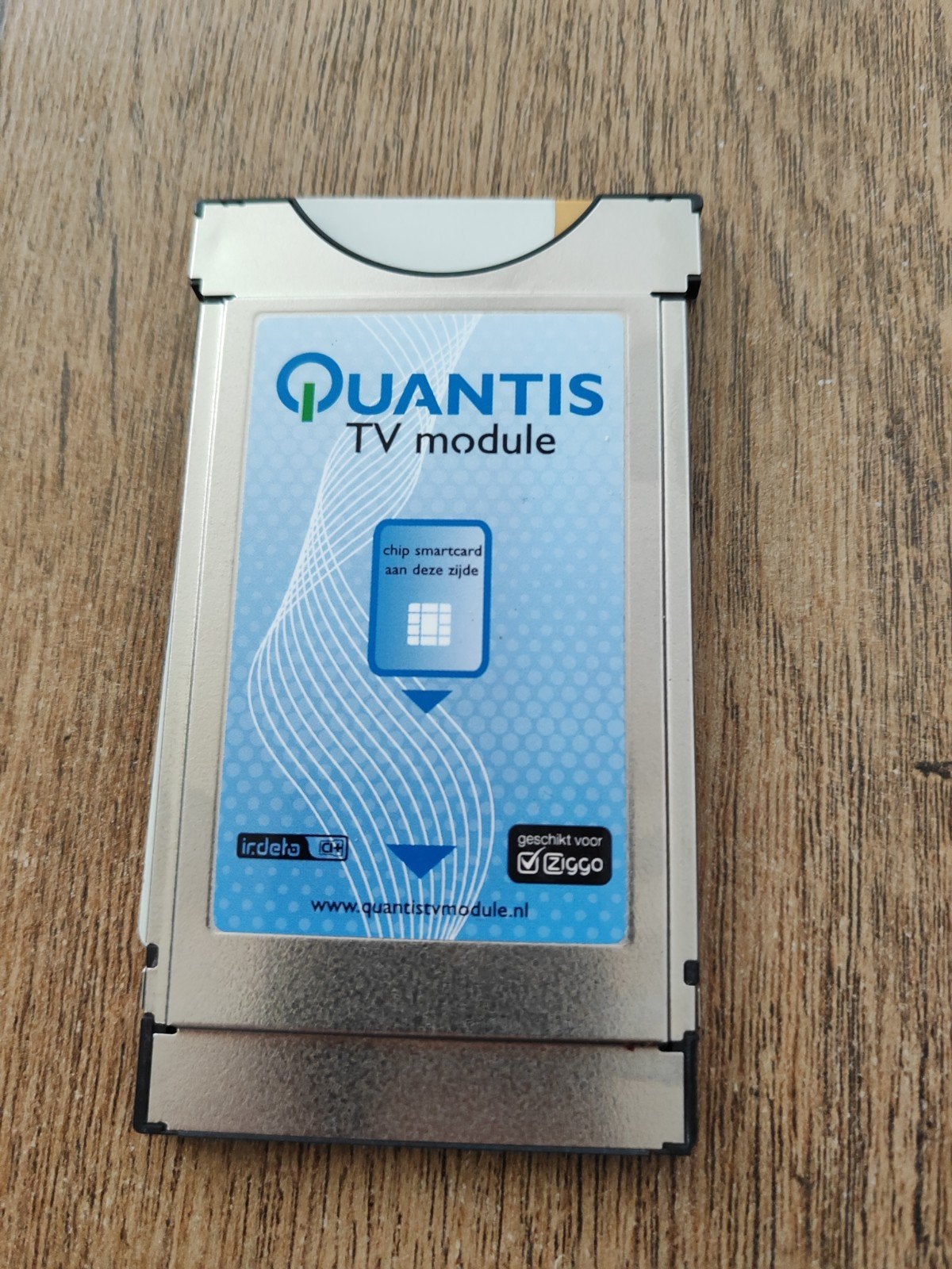 Tv module, Audio, Tv en Foto, Televisie-accessoires, Ophalen, Zo goed als nieuw