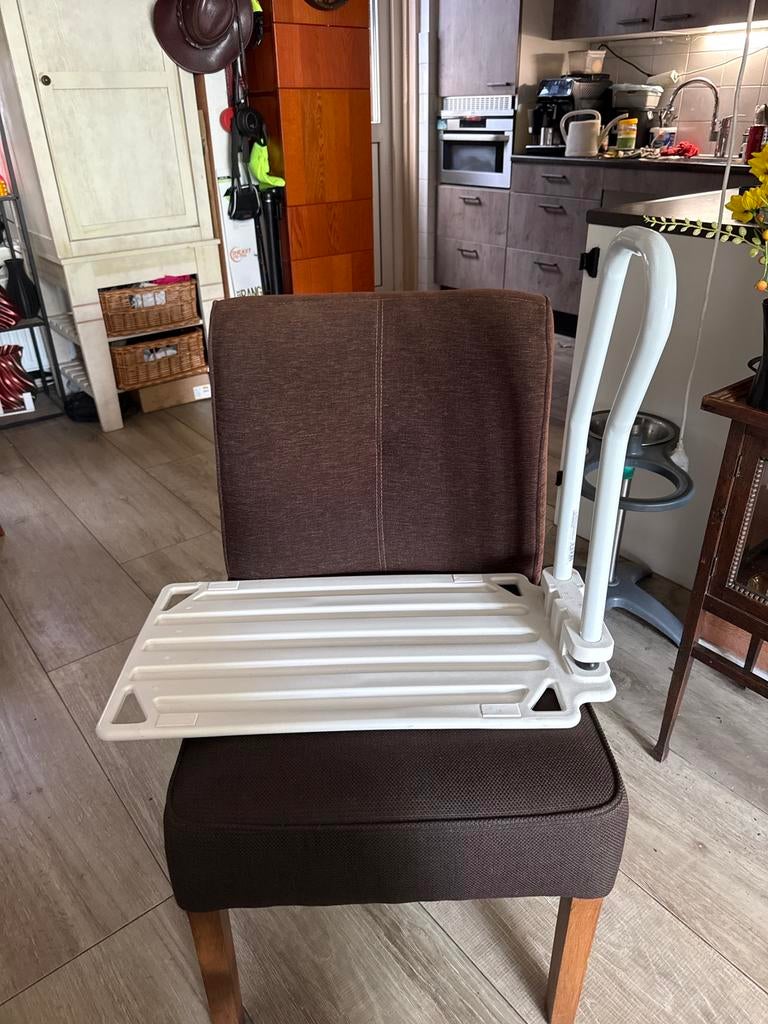 Bedbeugel / Transferhulp voor bed – extra steun bij opstaan, Diversen, Ophalen of Verzenden, Zo goed als nieuw