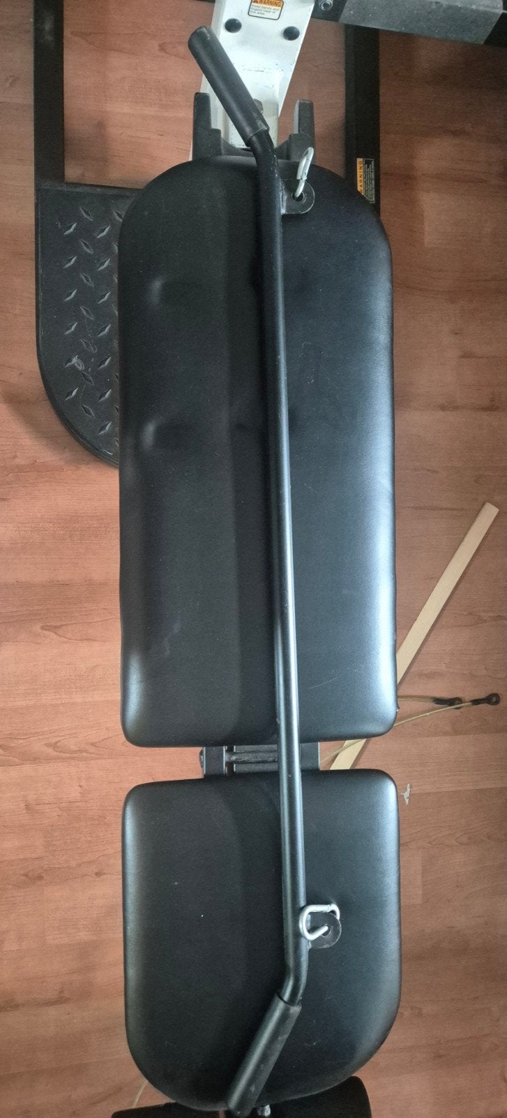 Weider Flex GTX Krachtstation - Complete Home Gym, Ophalen, Gebruikt, Krachtstation, Metaal