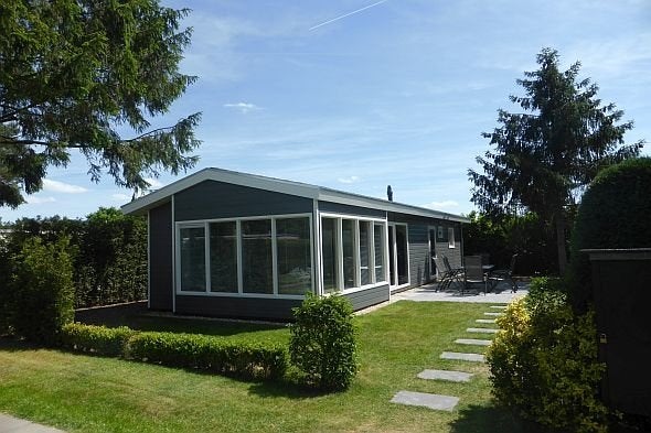 Recreatiewoning te huur winter langere tijd, 40 m², Gelderland, Direct bij eigenaar, Ermelo