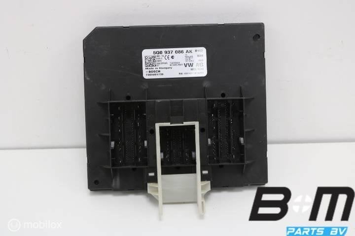 BCM (boordnetregelapparaat) VW Golf 7 5Q0937086AK, Gebruikt