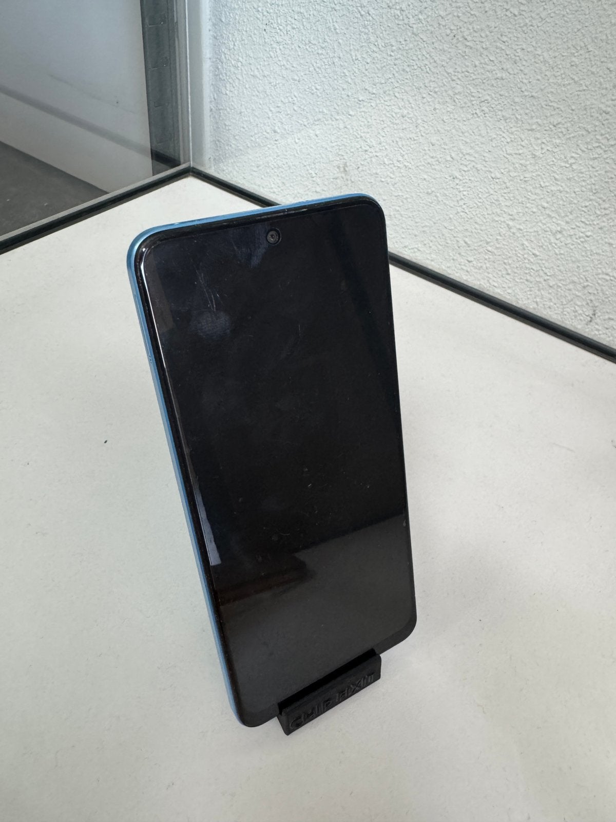 Xiomi note 12, Telecommunicatie, Mobiele telefoons | Samsung, 64 GB, Ophalen of Verzenden, Zo goed als nieuw, Zwart
