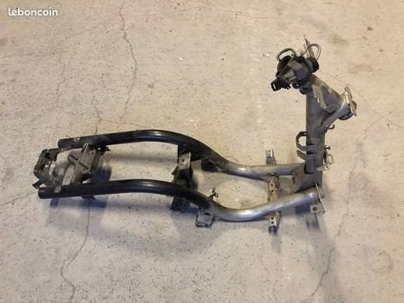 LUDIX FRAME GEZOCHT(GELE PLAAT)!!, Ophalen of Verzenden, Gebruikt