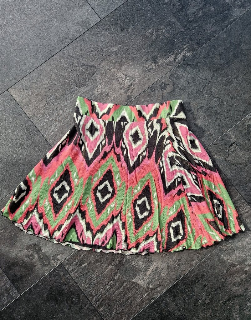 Studio Anneloes rokje maat xs, Kleding | Dames, Rokken, Verzenden, Zo goed als nieuw, Roze, Maat 34 (XS) of kleiner