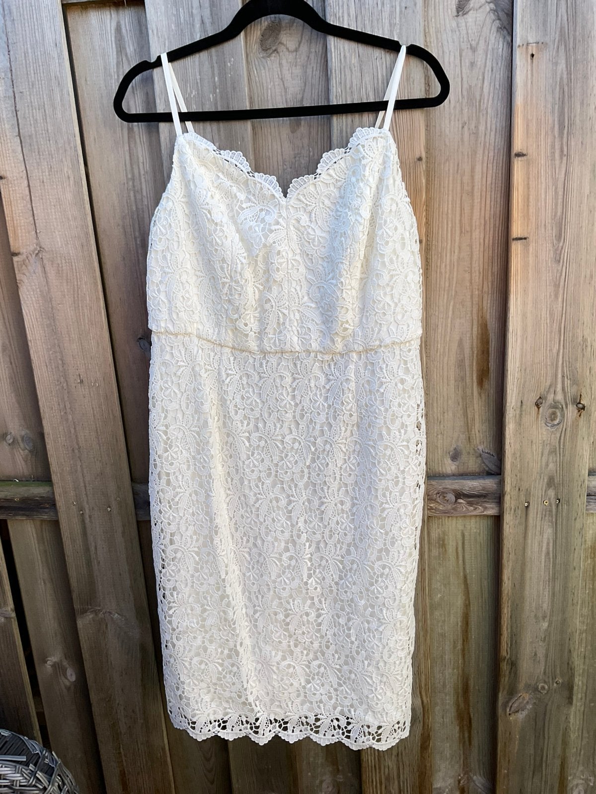 Nieuwe BPC Premium selection trouwjurk kanten jurk maat 42, Kleding | Dames, Ophalen, Nieuw, Wit, Trouwjurk