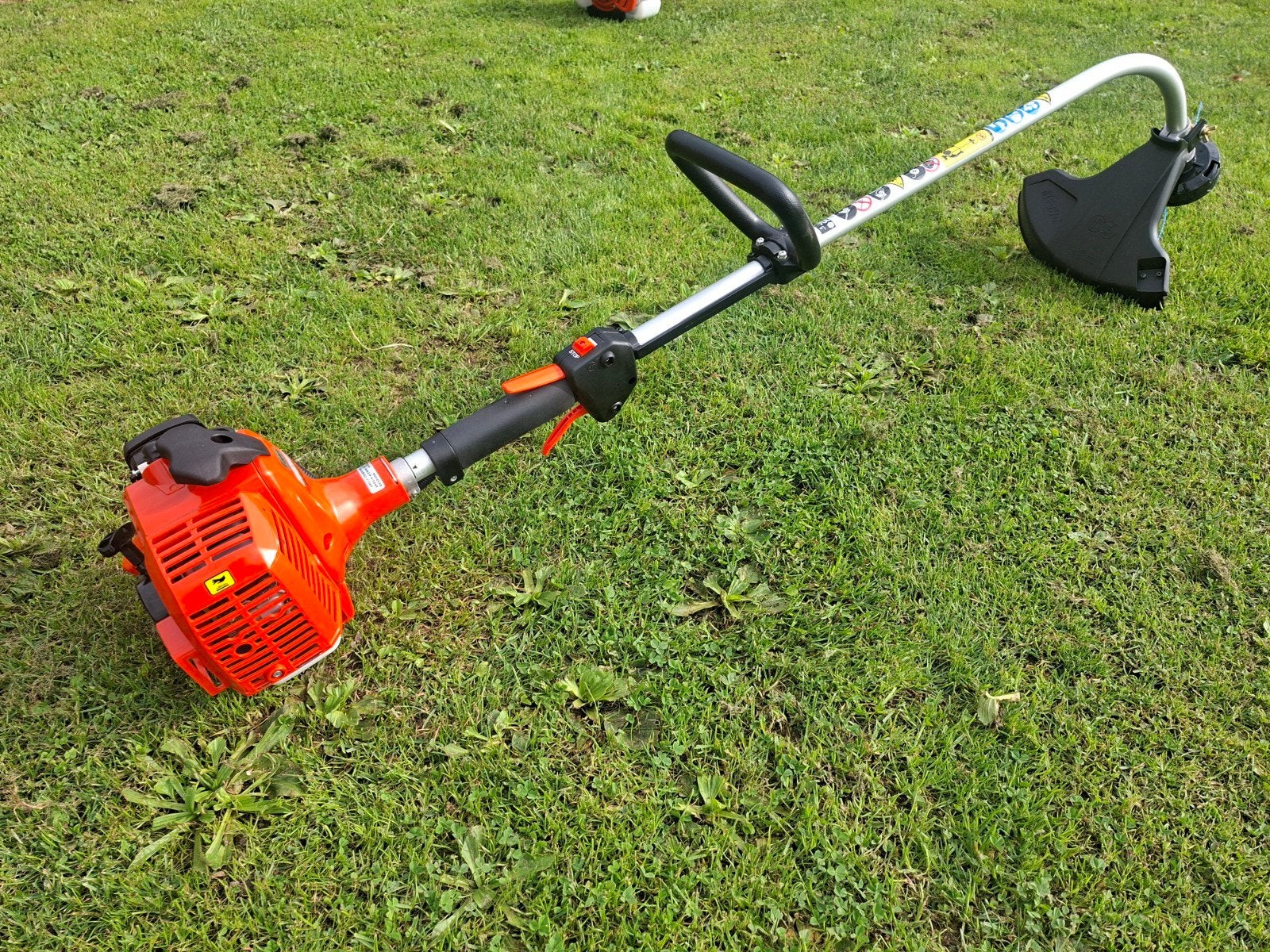 Echo bosmaaiers trimmer, Ophalen of Verzenden