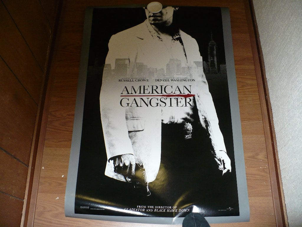 filmposters, Ophalen, Zo goed als nieuw, Film en Tv