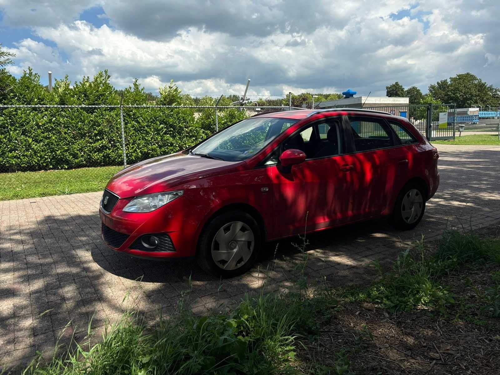 SEAT Ibiza 1.2 TSI Sport | 06-88-95 i, Gebruikt, Overige carrosserieën, Ibiza, Bedrijf