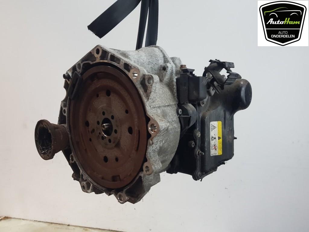 Versnellingsbak Automaat ABS A3 Limousine (8VS/8VM) 2015, Gebruikt, Auto-Union-Straße  1, Ingolstadt 85057, , Duitsland, Info@audi.de