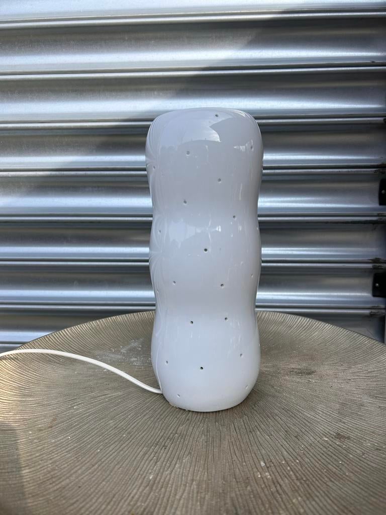 IKEA lamp - Damsa IKEA lamp, Gebruikt, ., Ophalen of Verzenden, .