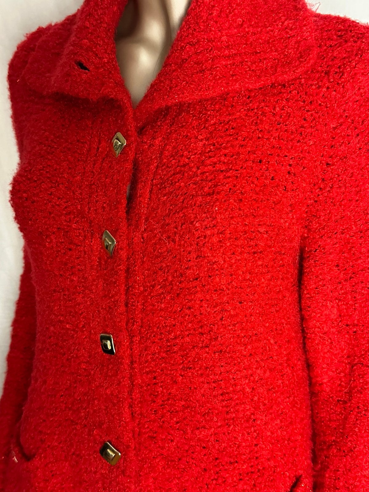 Caroline Biss vest maat 40 (42), Kleding | Dames, Maat 38/40 (M), -, Verzenden, -