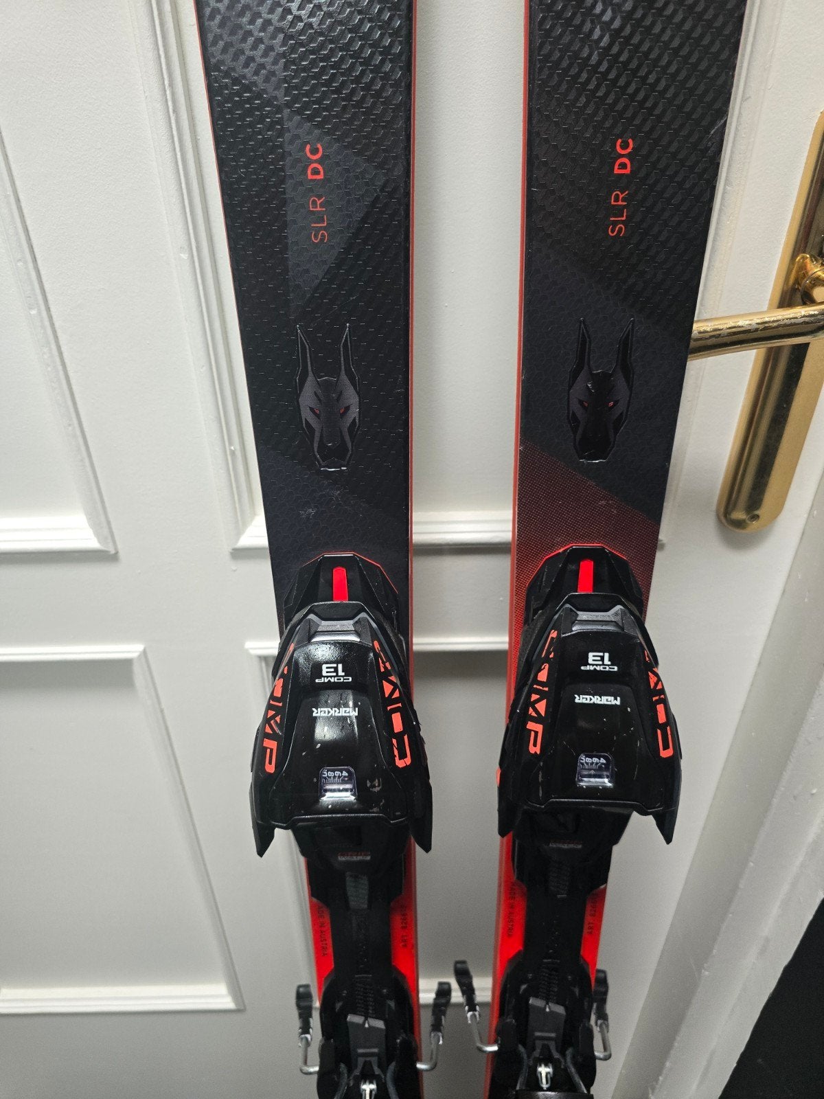 165cm 2025/26 Nordica dobermann SLR DC NP1200€, Sport en Fitness, Skiën en Langlaufen, 160 tot 180 cm, Ophalen of Verzenden, Zo goed als nieuw
