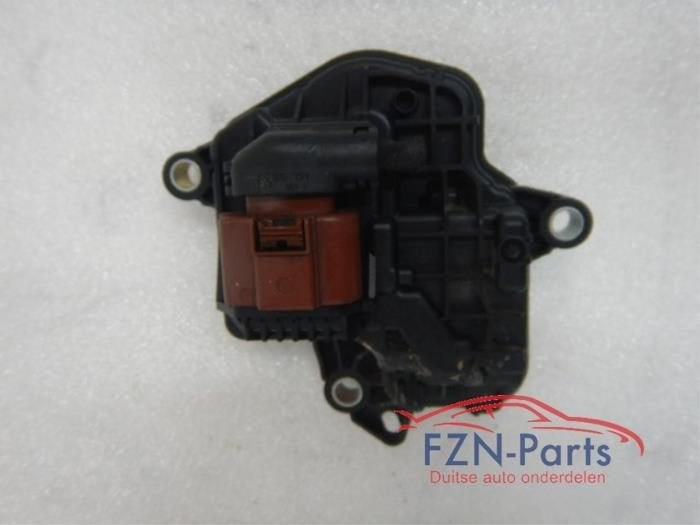 Waterpomp Volkswagen Polo (22729307), Ophalen of Verzenden, Gebruikt