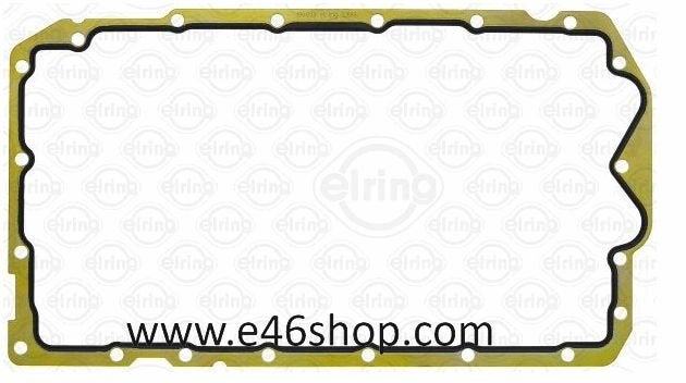 Carterpan pakking BMW E9- E91 318i 320i n46 nieuw onderdeel, -, -, Nieuw, Ophalen of Verzenden