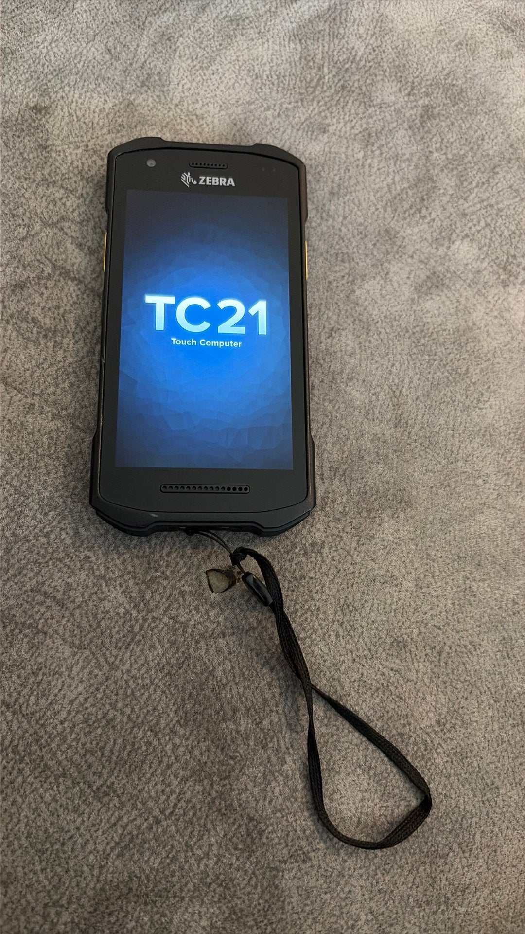 Zebra TC21 Mobiele Computer - Robuust en Efficiënt, Gebruikt, Overige modellen, Ophalen of Verzenden, Zonder simlock