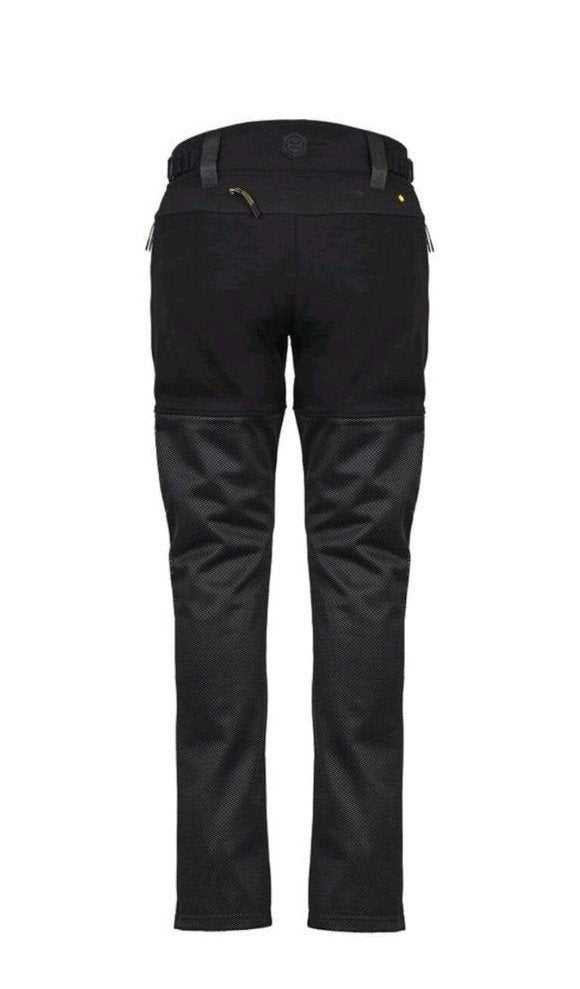 Knox Urbane Pro MK2 Motorfiets Textiel Broek, Motoren, Kleding | Motorkleding, Ophalen of Verzenden, Tweedehands, Broek | textiel
