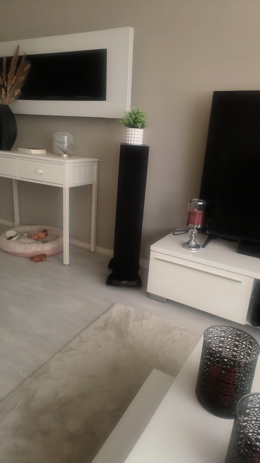 Klipsch boxen zgan RF62, Ophalen of Verzenden, Zo goed als nieuw, Overige merken