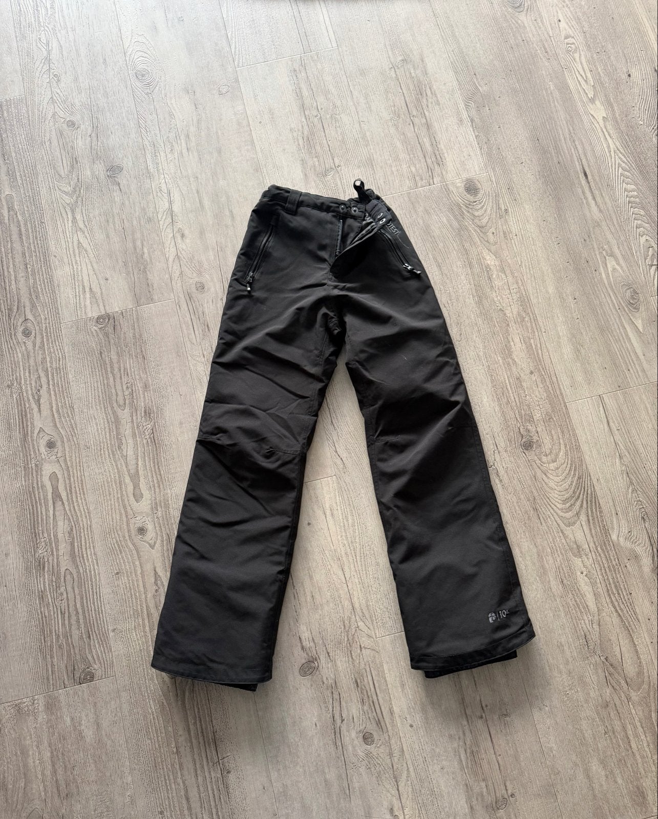 Protest skibroek maat 152, Ophalen of Verzenden, Zo goed als nieuw, Broek
