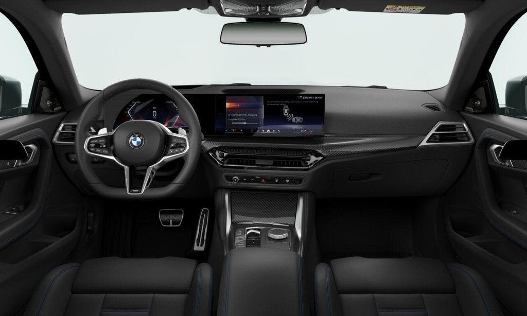 BMW 2-serie Coupé 230i M Sportpakket Pro | Premium Pack | I, Auto's, BMW, Automaat, 1998 cc, Euro 6, 4 cilinders