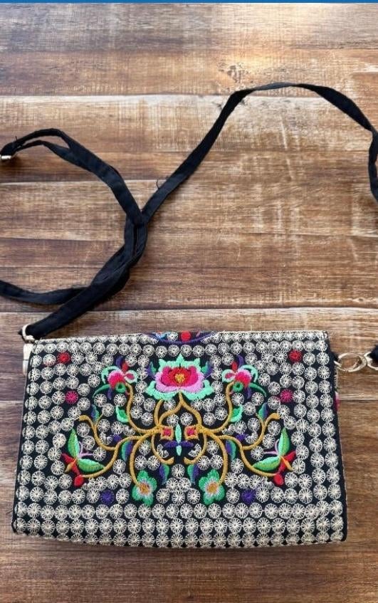 Avondtas - nieuw, Ophalen of Verzenden, Nieuw, Overige kleuren, Handtas