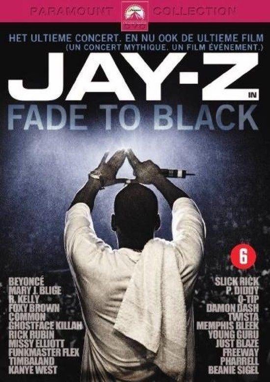 Jay-Z DVD en cd single, Ophalen of Verzenden, Zo goed als nieuw