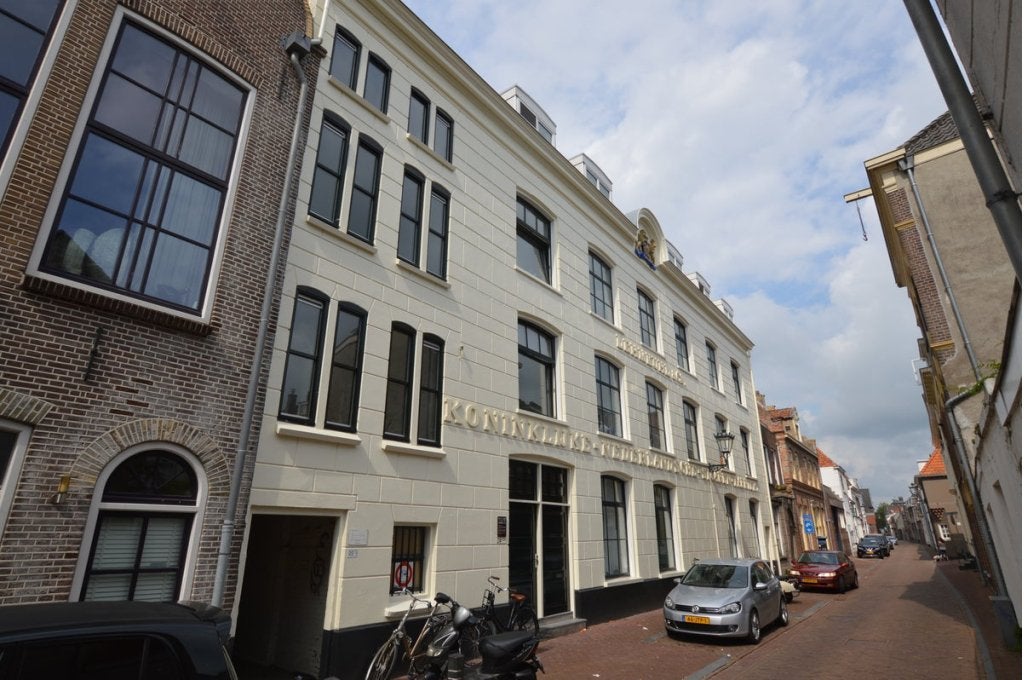 NIEUW! Woonruimte te huur Voorstraat, Kampen, Huizen en Kamers