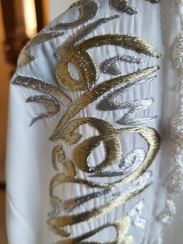Blouse hes uit Dubai, Ophalen of Verzenden, Zo goed als nieuw
