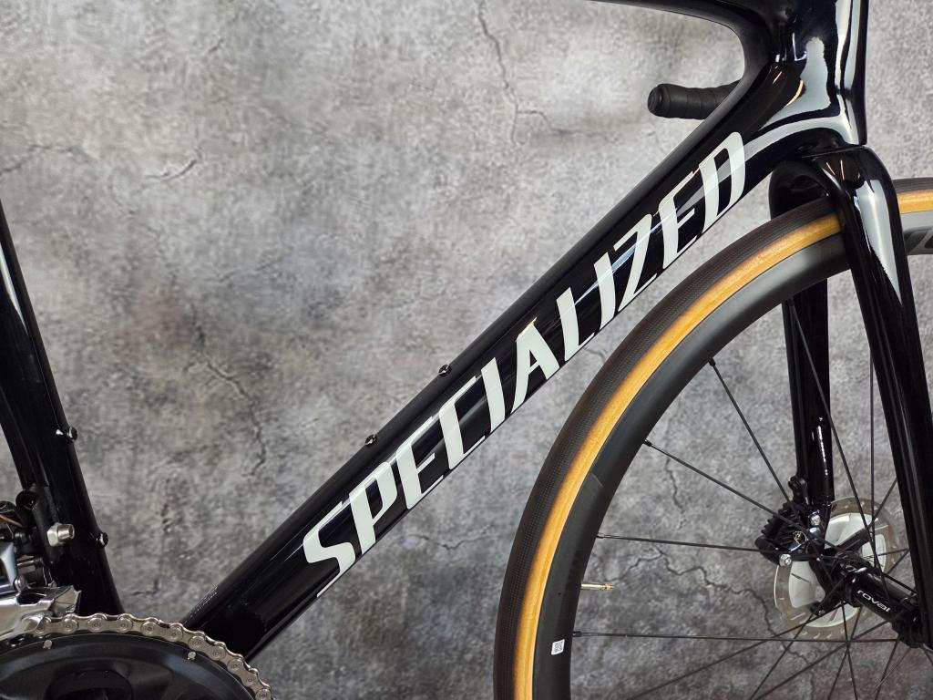 Nieuw! Specialized Tarmac SL7 Pro Ultegra Roval Alpinist, Fietsen en Brommers, Fietsen | Racefietsen, Overige merken, 28 inch