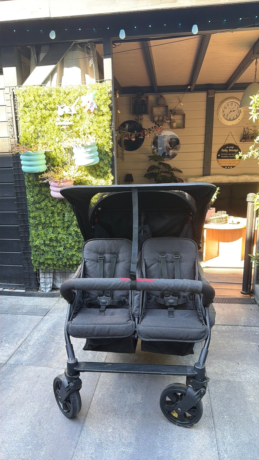 Familido 4lingkinderwagen