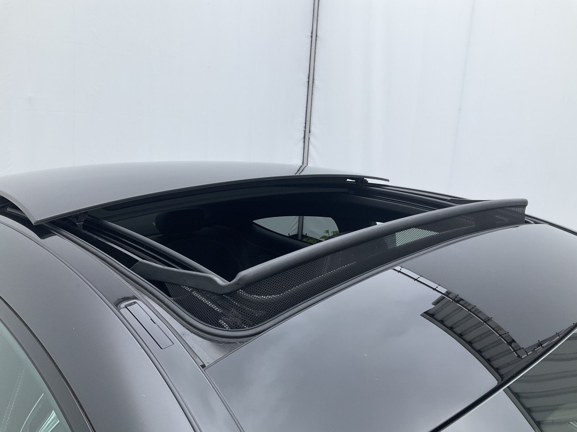 Foto 98 van Mercedes-Benz AMG C Coupé 63 S Final Edition NL-Geleverd *1