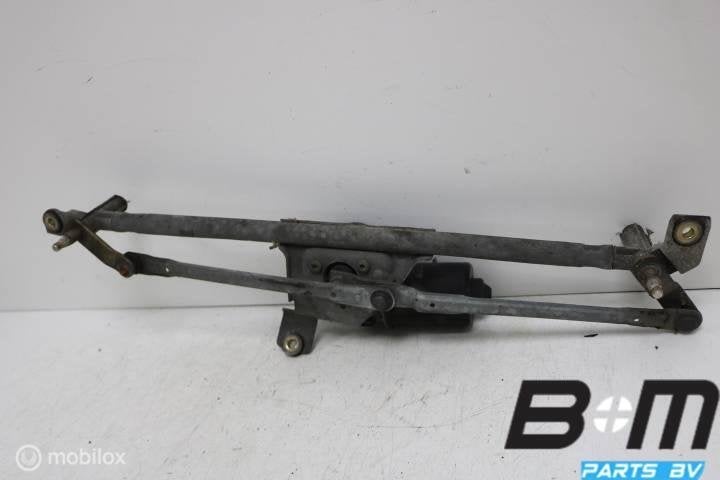 Ruitenwissermechaniek + motor VW Lupo GTI 6X1955325, Auto-onderdelen, Gebruikt