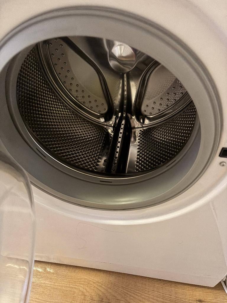 Whirlpool Arizona 1400 6kg Gratis wasmachine, Ophalen, Gebruikt, 1200 tot 1600 toeren