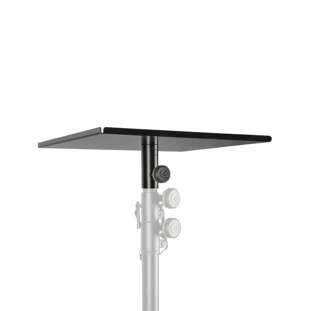 Gravity SA BTRAY 1 beamer plateau voor 35mm statief, Instrumentstandaard, ., Nieuw, .