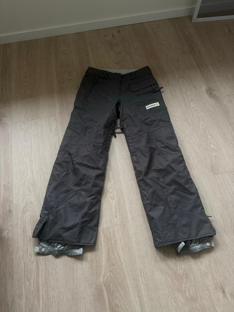 Rossignol ski-/snowboardbroek - Maat S, Ophalen of Verzenden, Zo goed als nieuw, Maat 36 (S), Broek