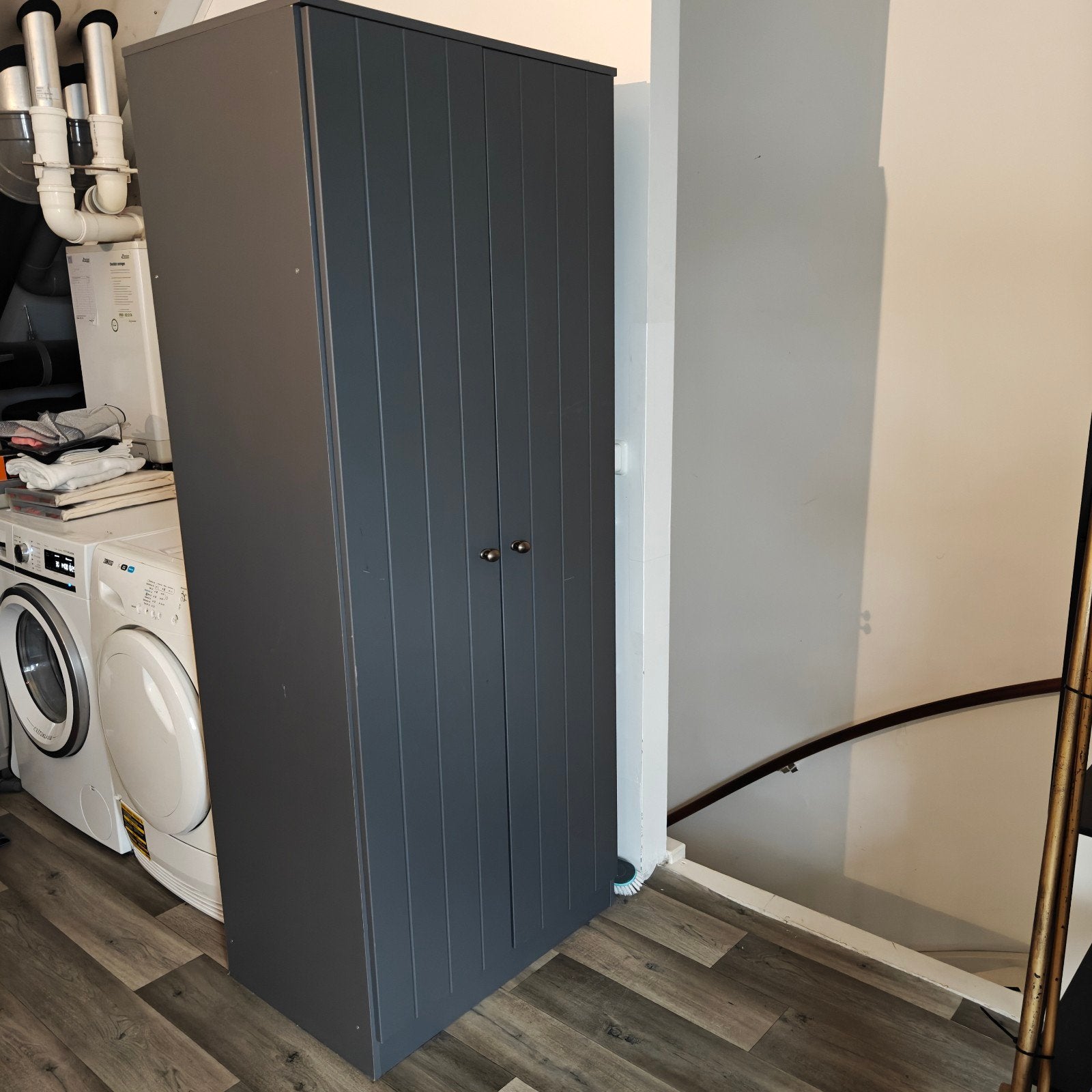 Kinderkast, Ophalen, Gebruikt, Kast, 50 tot 70 cm