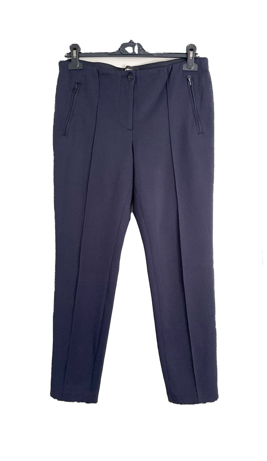 Mooie broek van Cambio 40, Maat 38/40 (M), Industriestraße 2a 93192 Wald/Rossbach, Blauw, Info@cambio.de