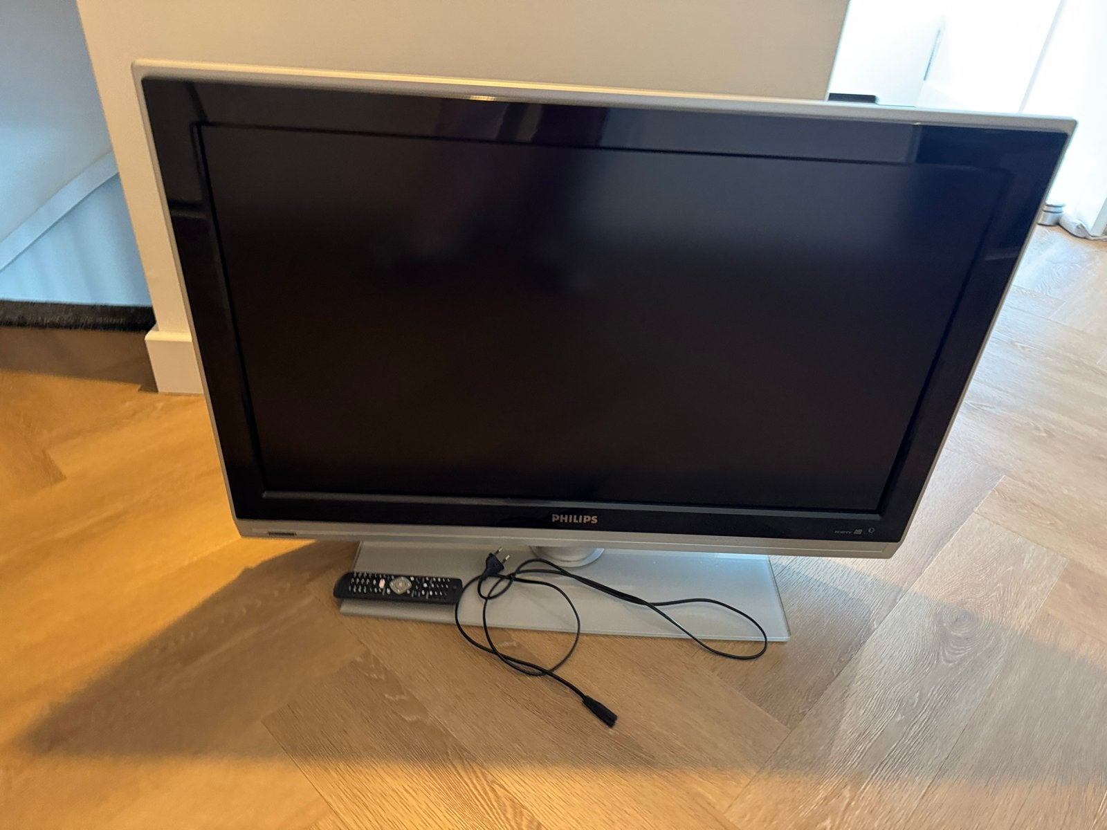 Philips 37PFL5322/12 LCD TV - Goede staat