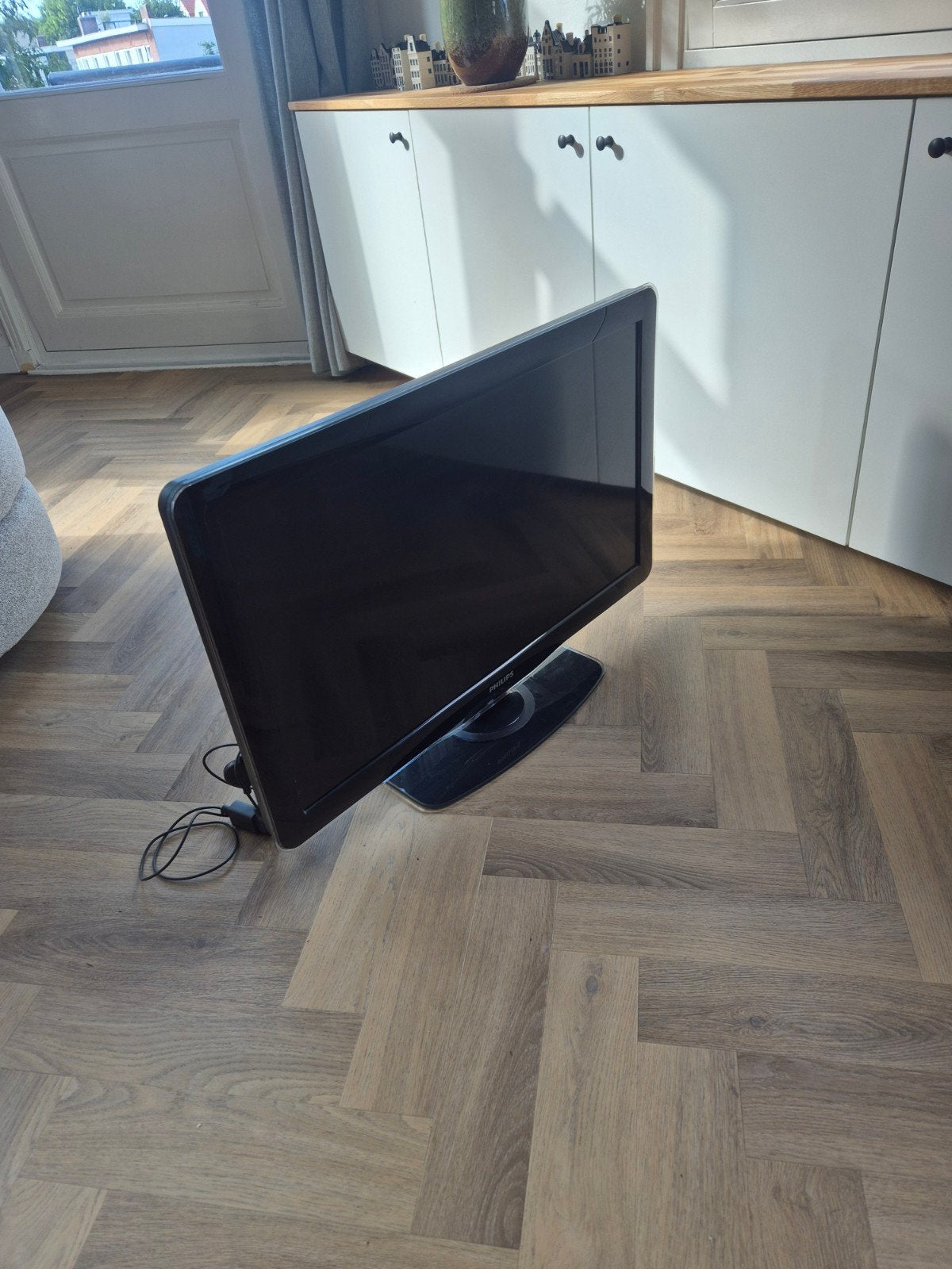 Philips 32PFL5605H/12 LCD TV - 81 cm (32 inch), Ophalen of Verzenden
