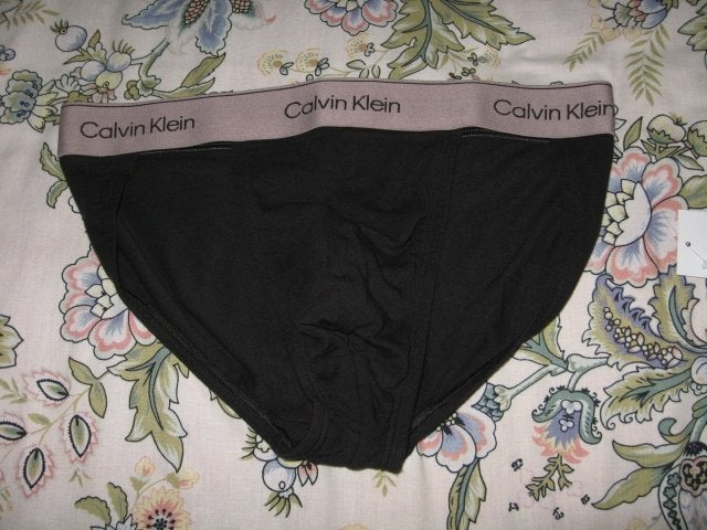 Te koop heren tanga zwart, heren string en heren jockstrap, Verzenden, Zwart, Calvin Klein, Overige typen