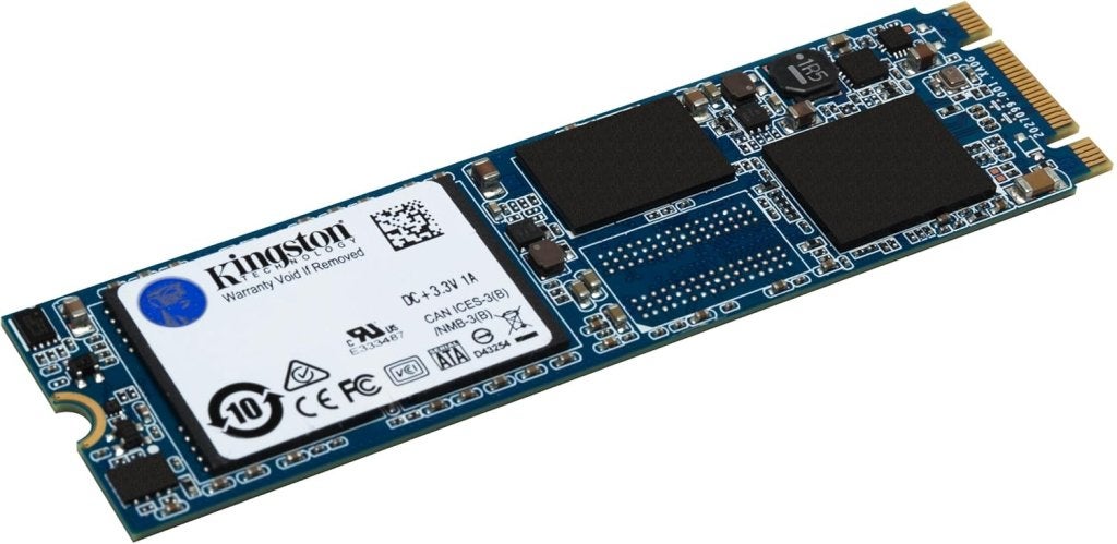 Kingston SSD 240G UV500 M.2, Kingston Technology International Ltd., Constomerservice@kingston.eu, Nieuw, Ophalen of Verzenden