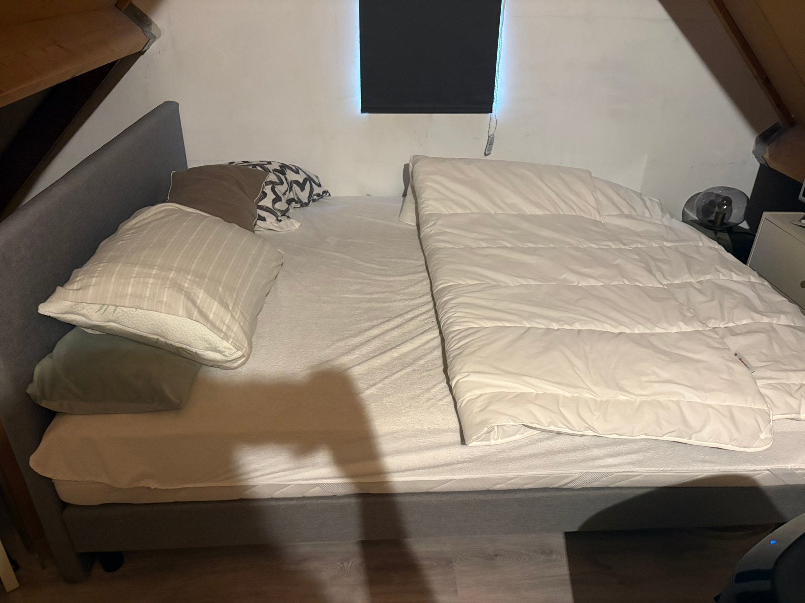 Boxspring