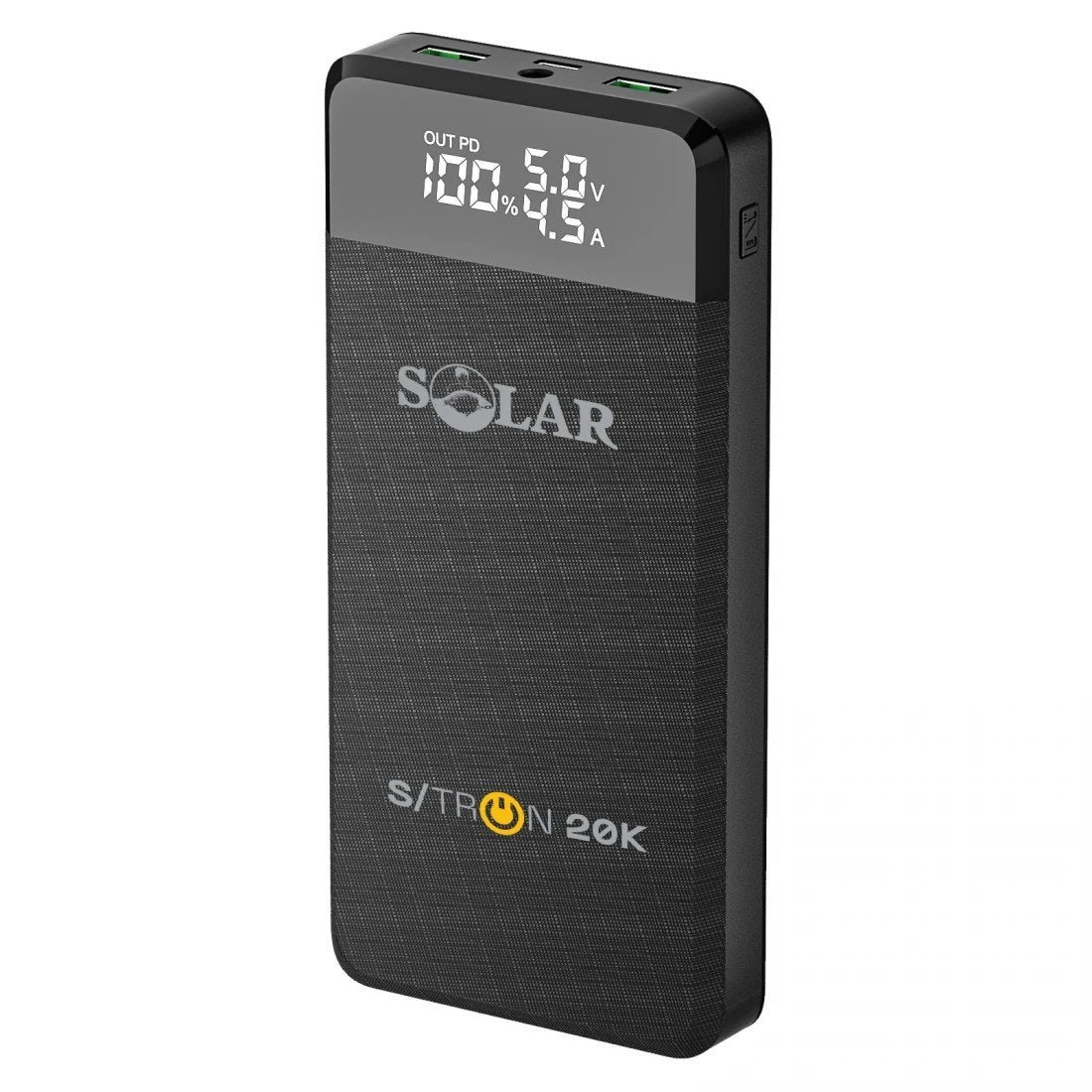 Solar Tackle S-Tron Powerpack 20K Nieuw!!!, Ophalen, Nieuw, Overige typen
