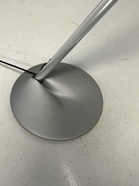 Metalarte vloerlamp Sinclina vintage design staande lamp, Ophalen, Gebruikt, Jaren 90, .
