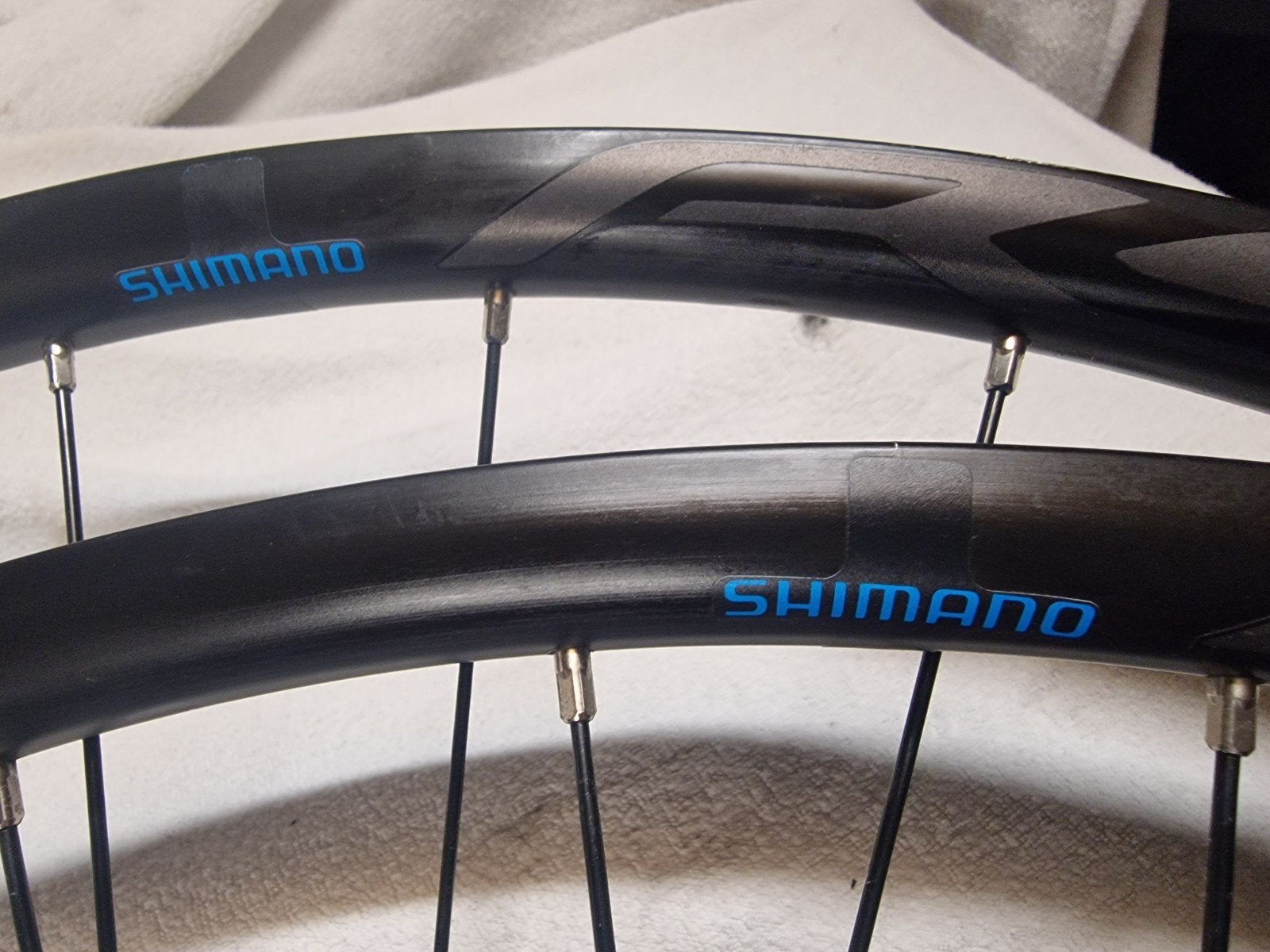 Shimano Gravel of Race wielset NIEUW, Wiel, Gravelbike, Nieuw, Ophalen of Verzenden