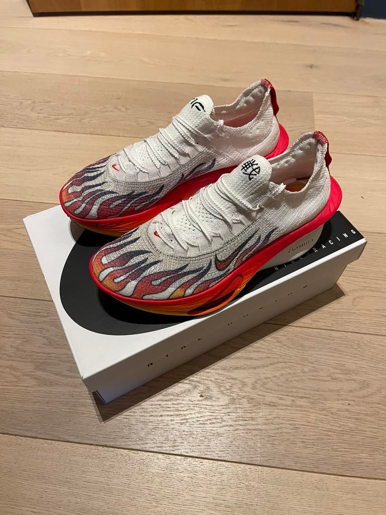 Nike alphafly 3 premium 44.5, Ophalen of Verzenden, Nieuw, Sportschoenen