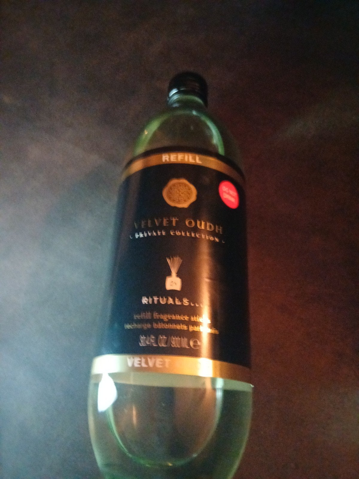 Rituals Velvet Oudh, Ophalen of Verzenden, Nieuw